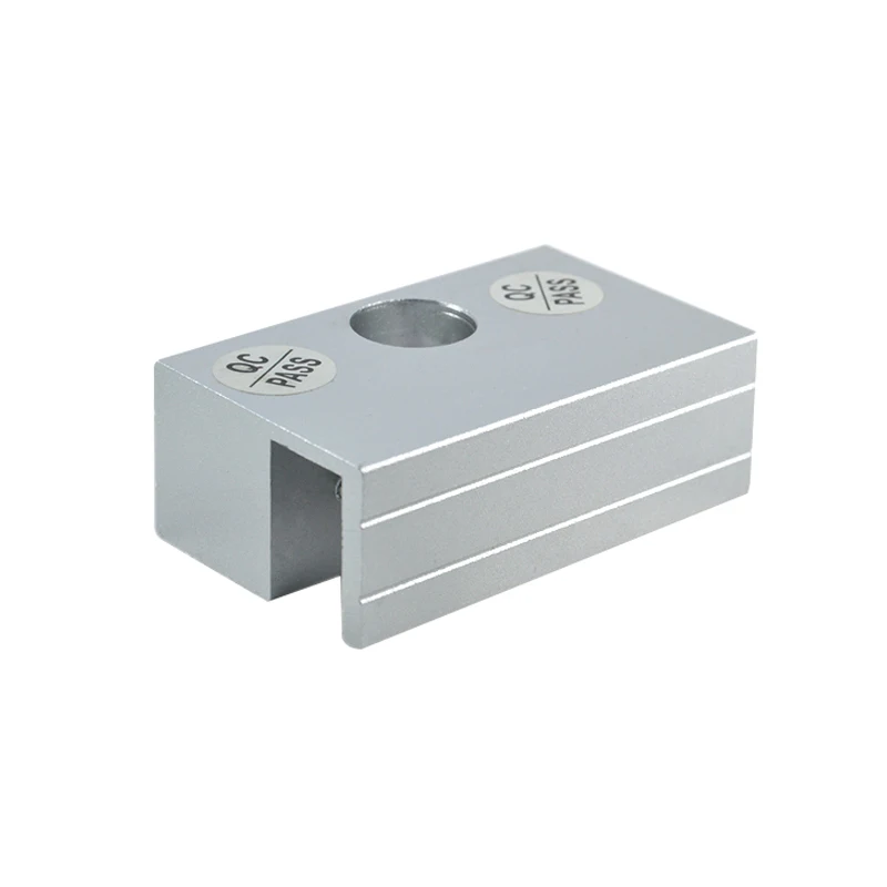 New Promotional Products Door Lock Metal Drop Bolt U Bracket