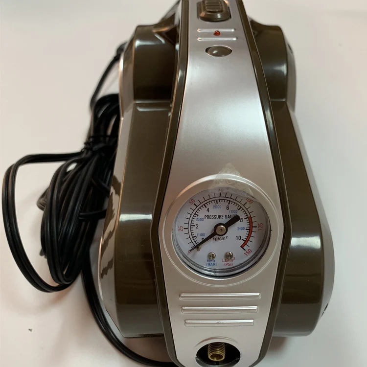 4 в 1 многофункциональный автомобильный пылесос для Бытовая Автомобильное офисное влажного и Сухого использования