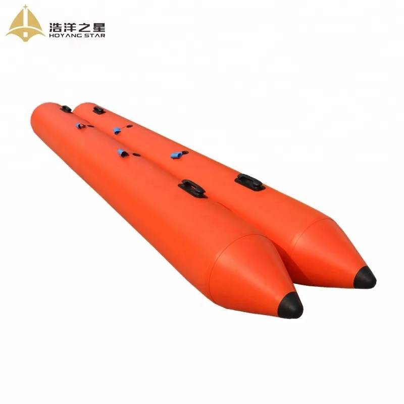 Custom Inflatable Pontoon For Diy Boat Platform Buy Fishing Pontoon Boats Inflatable Pontoon Inflatable Buoy Product On Alibaba Com