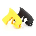 Spray Adaptor Aerosol Spray Gun Handle With Full Grip Trigger Locking Collar Car Maintenance 2016