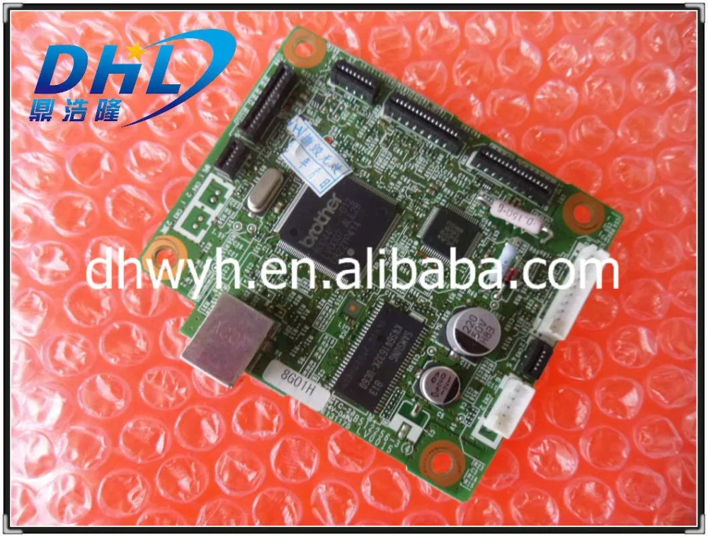 For Brother HL 2140 Formatter Board Mainboard Motherboard LV0127001