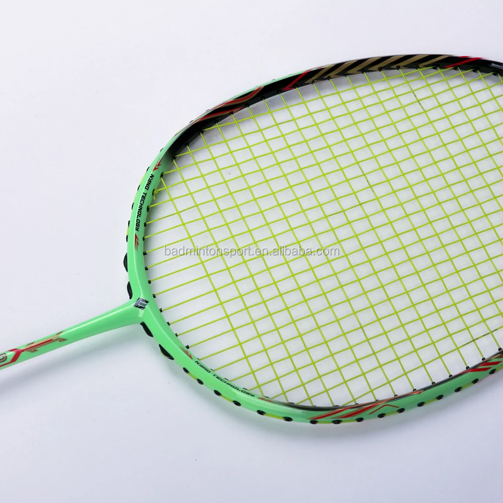 top lining racket