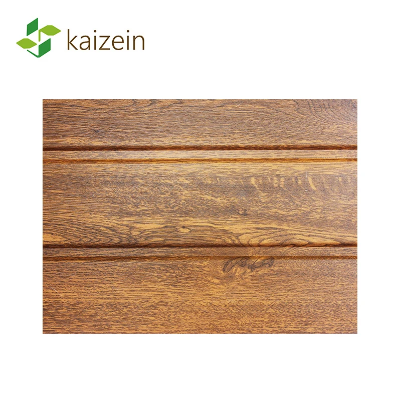PVC Tongue and groove Ceiling Panel Wall Cladding Panels Flat
