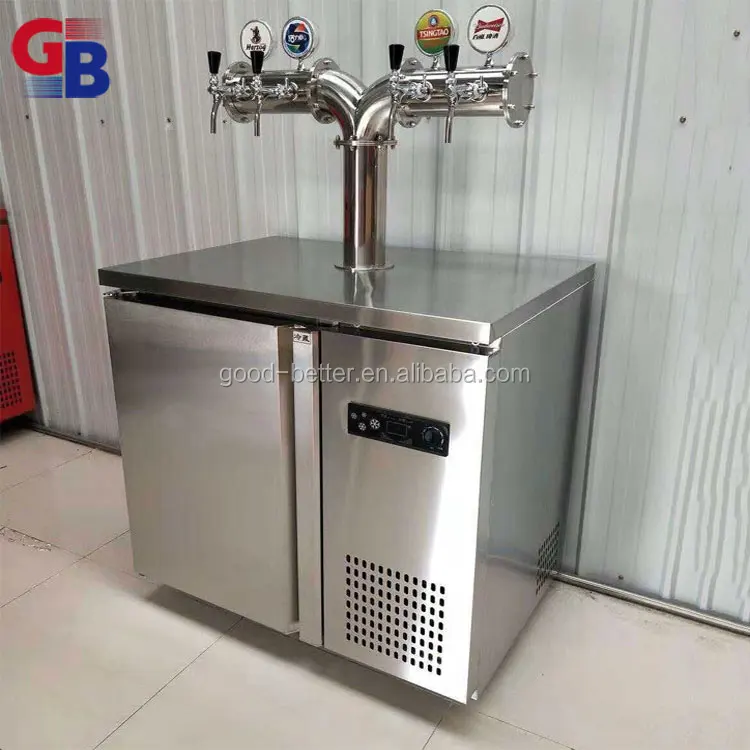glass door small bar fridge