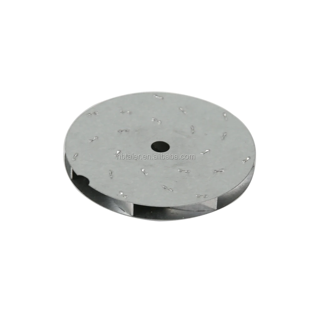 Китай заводская цена алюминиевый пылесос насос