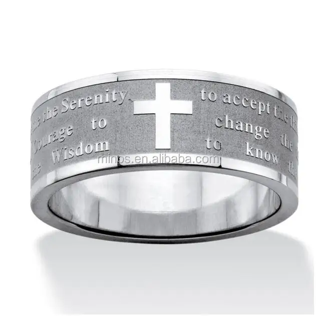 jesus prayer ring