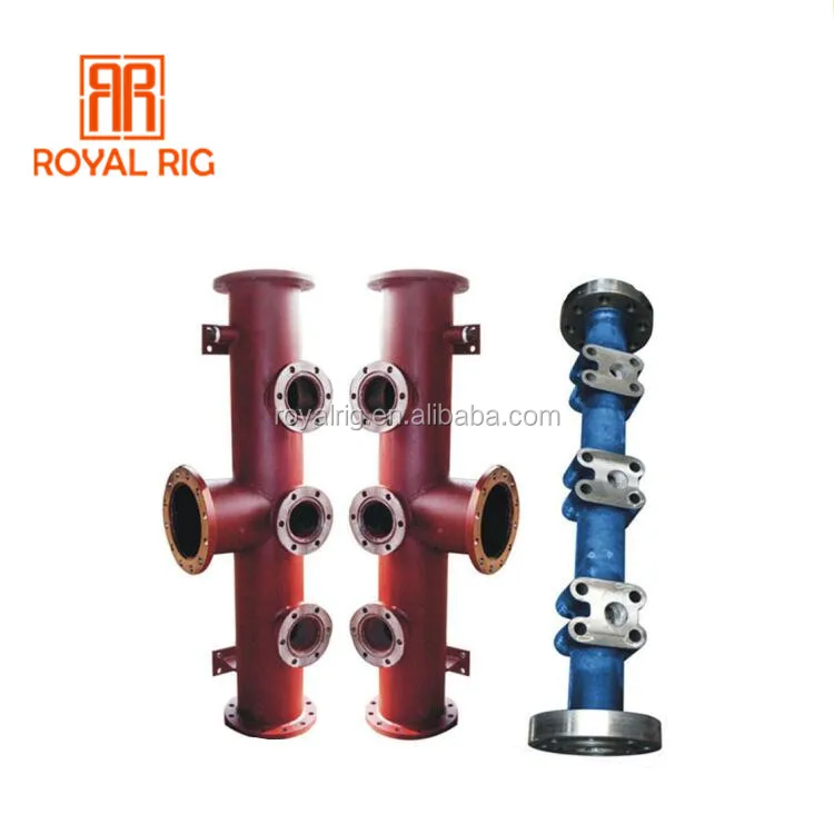 mud <a href='https://www.ruidapetroleum.com/product/49'>pump</a> spares made in china