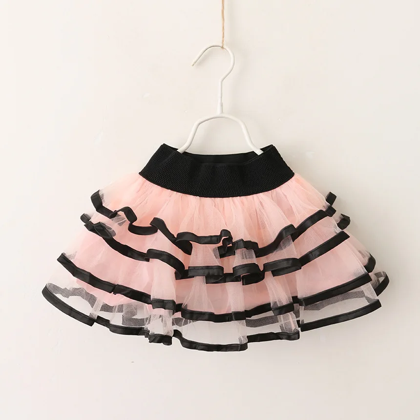 black skirt for 3 year old