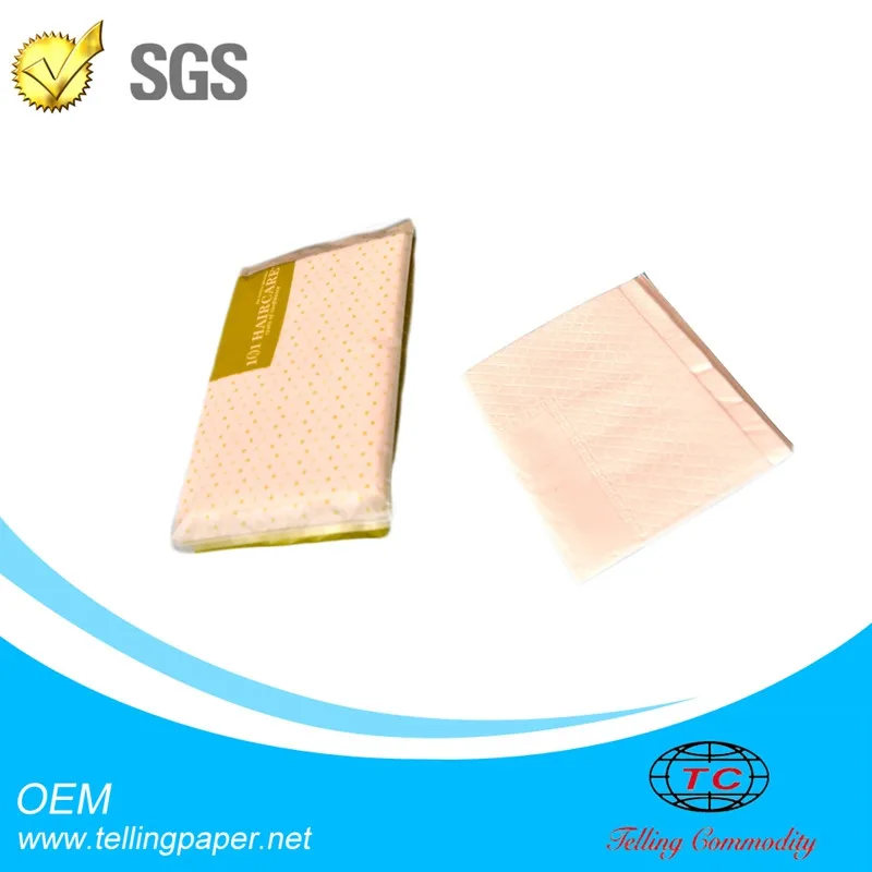 Оптовая продажа миниатюрный Мягкий Карманный Бумажник из ткани для