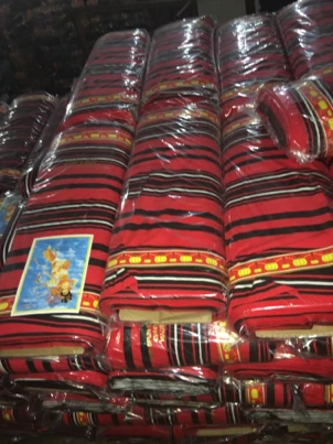 Вискозный принт 36 \