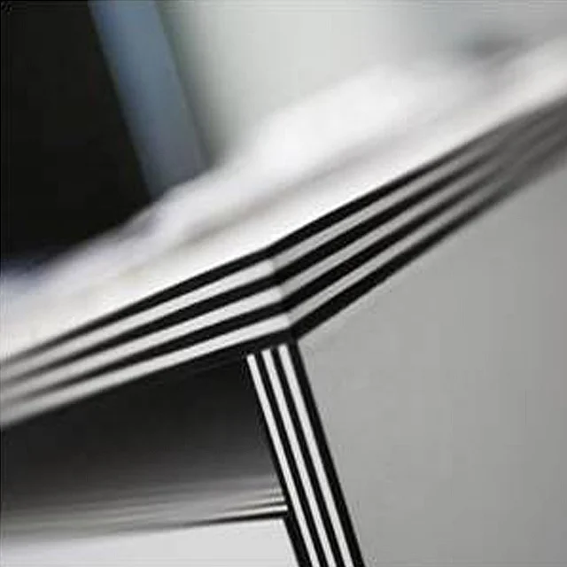 Products 1.625mm Compact Laminate Hpl 5mm High Pressure Solid Hpl