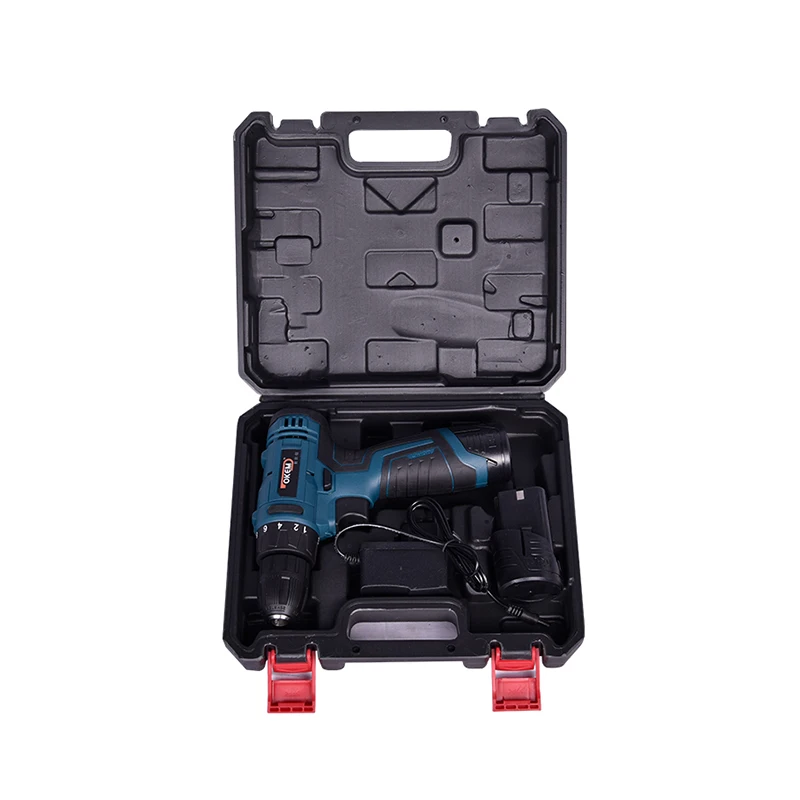 europe standard high quality cordless hand drill