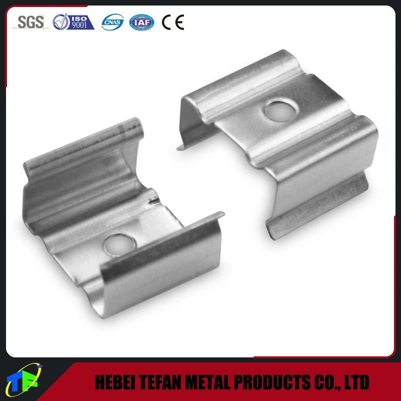 Factory Custom Aluminum U Channel Bracket Buy C Channel Bracket,Channel Bracket,Aluminum U
