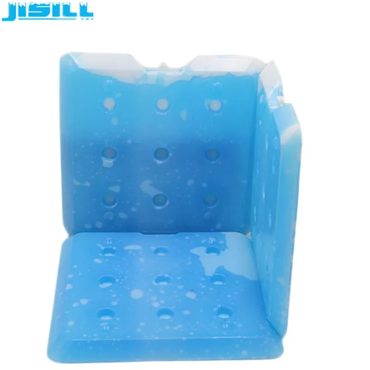 Customized Phase Change Material PCM Gel Filled Ice Packs