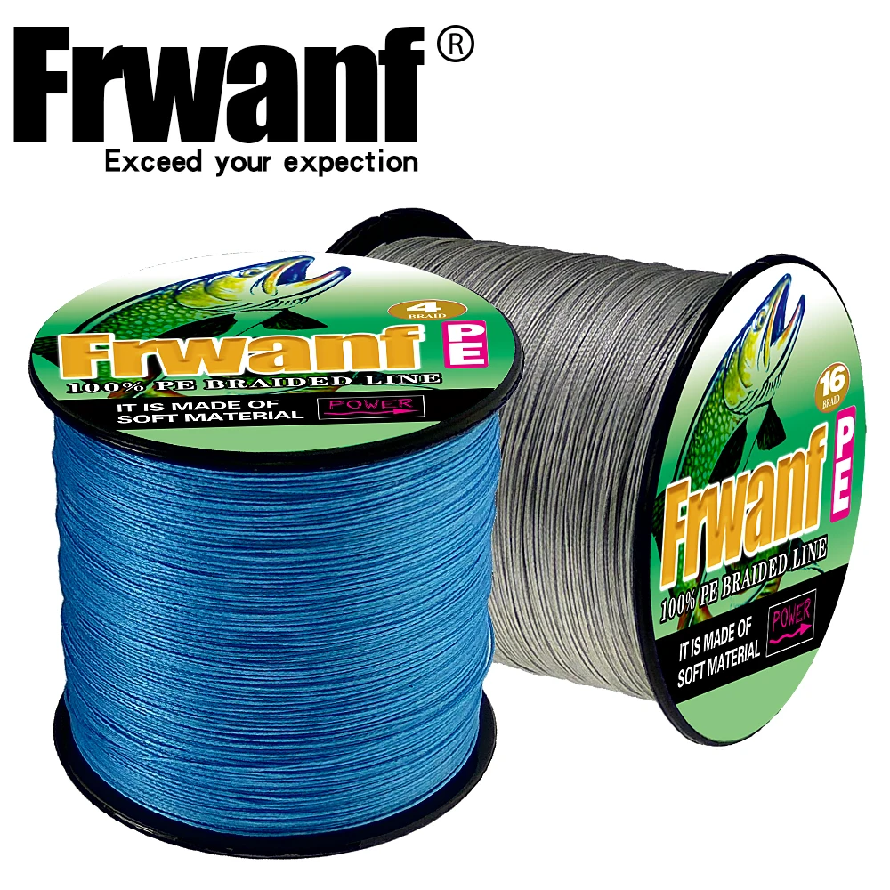 best price on braided fishing line Power Pro Maxcuatro Braided Fishing Line 100lb / 3000yds / Moss Green