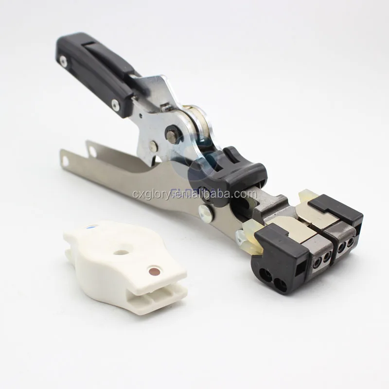 AMP TYPE  Picabond Crimping Tools