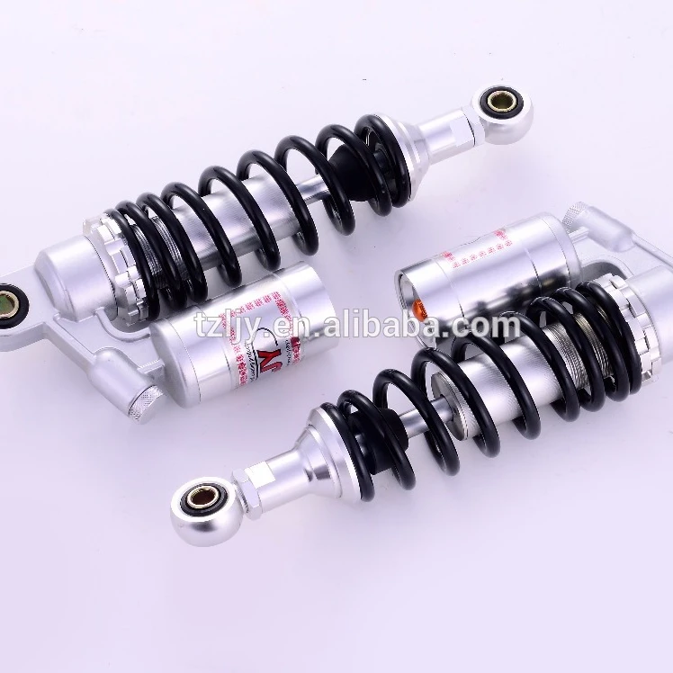 
 280 мм-330 мм LJY воздушным амортизатором для мотоцикла  