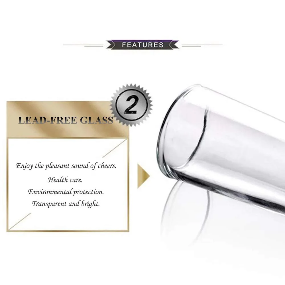 EcoNewLeaf Custom Logo 60ml 2 oz Plastic Shot Glass Wholesale Tequila Glass with Eco-Friendly Design