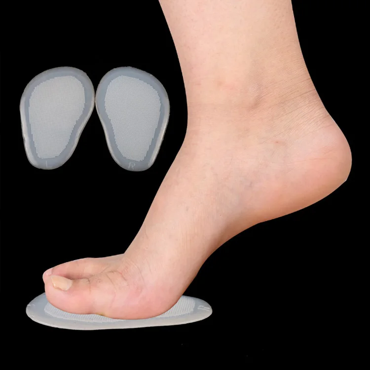 Foot pad