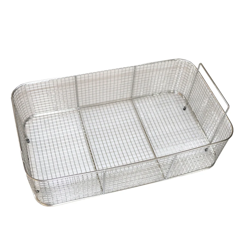 22L Ultrasonic Cleaner with  Timer and Heated for Spare Parts  or diesel Ultrasonic Cleaning Machine