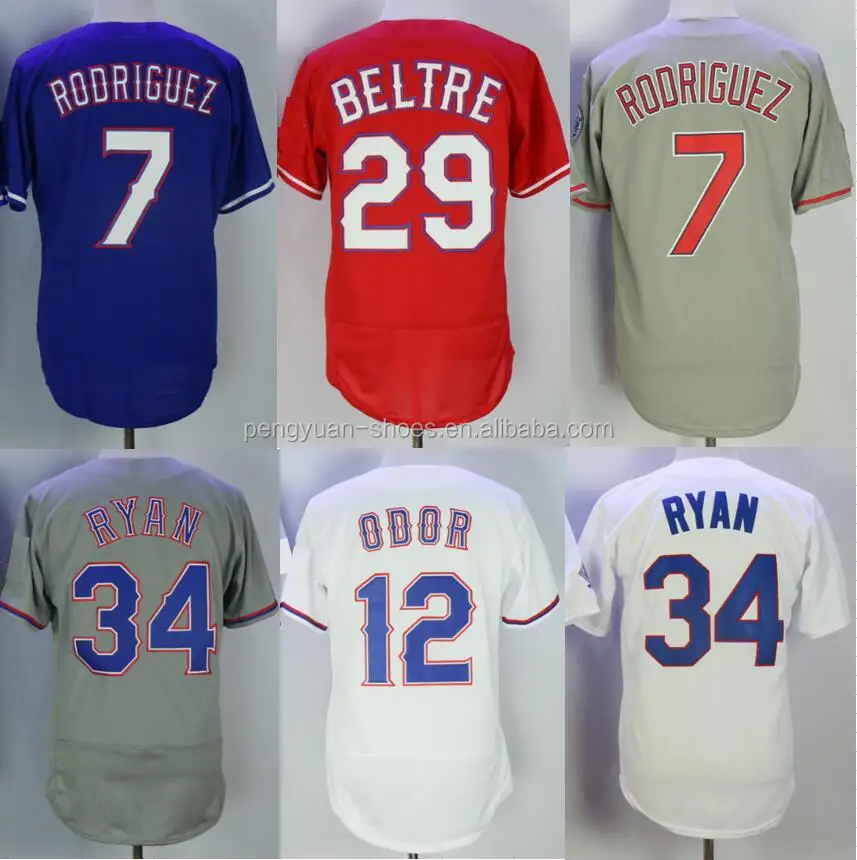 Wholesale Dropshipping Top Quality Custom Name Number Logo Patch Team Texas  Rangers Style Button Down Pullover Embroidered American Baseball Jersey -  China Rangers Replica Jersey and Custom Rangers Jersey price