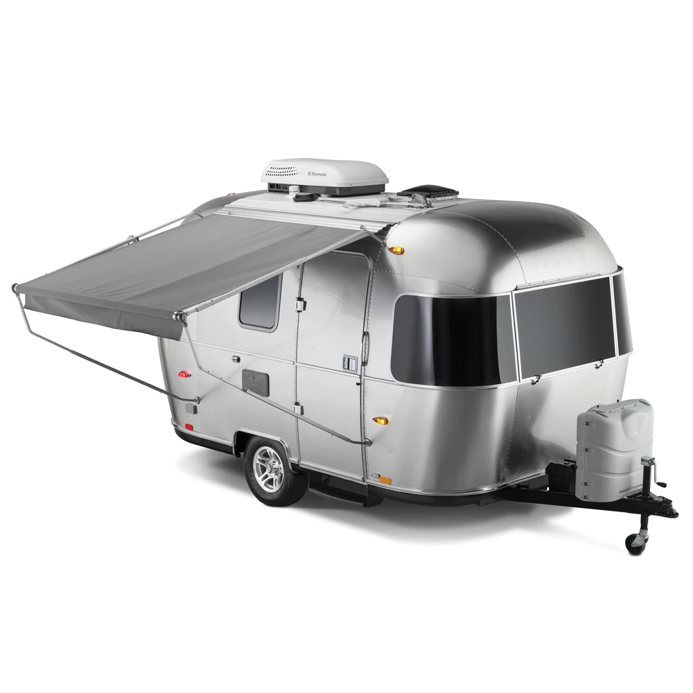 Oem Or Customized Aluminum Travel Trailer Manufacturer Buy Aluminum