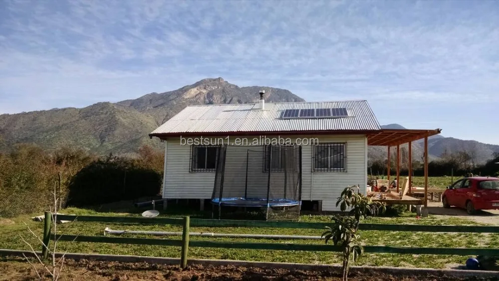 
Портативный солнечный генератор 500 Вт <span style=