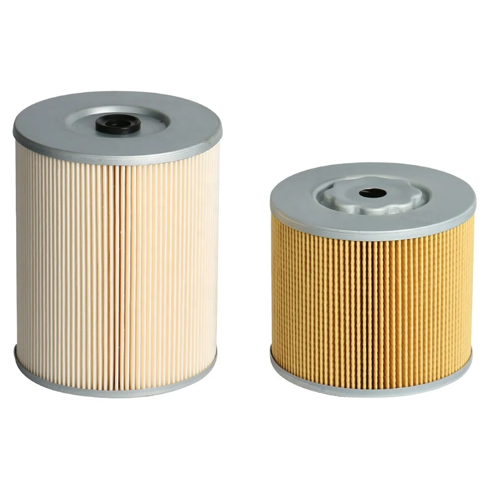 TORCH Automotive Oil Filter XOZ15155 Compatible for