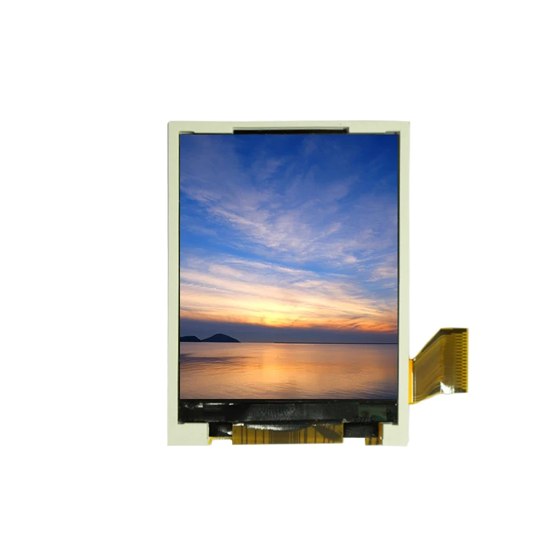 tft lcd display support supplier