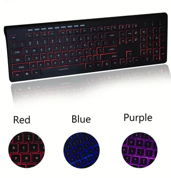 Movable Desk Top Plastic Pc Keyboard Reviews