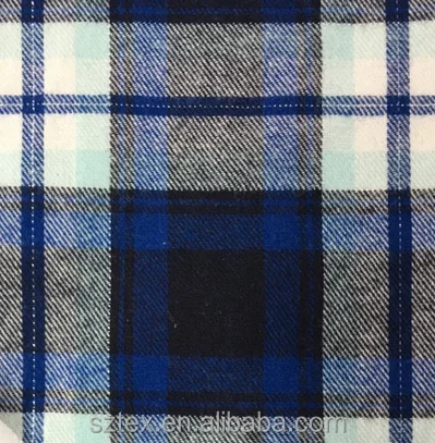 Китайский поставщик, симпатичная мягкая матовая 100% хлопчатобумажная фланелевая ткань 20x10 для простыни/детского одеяла/одежды