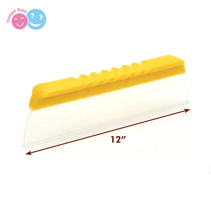 window squeegee professional automotive wiper blade