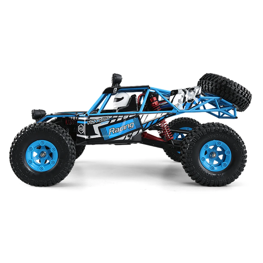 Casa Agencia de viajes Cilios Wholesale JJRC Q39 Outdoor toys Suitable for multiple terrains 1/12 4WD Remote  Control remote control high speed rc 4wd car fast From m.alibaba.com