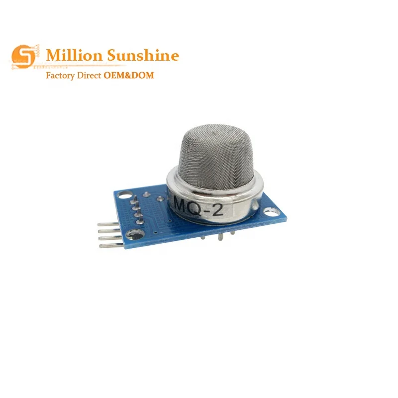 MQ2 MQ2 Carbon Monoxide Gas Sensor Module Sensors