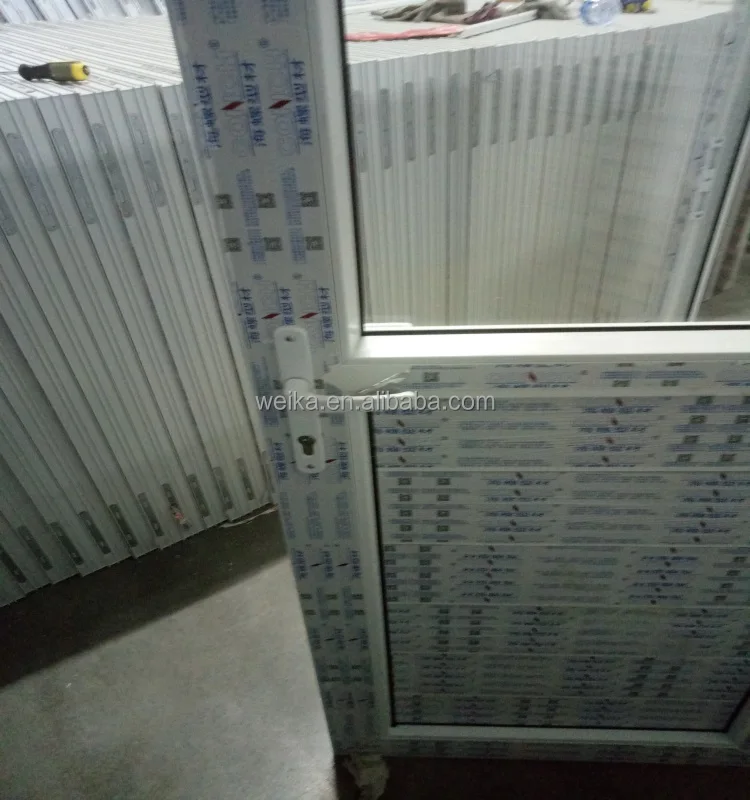 American Aluminum Profile Sliding windows and Doors