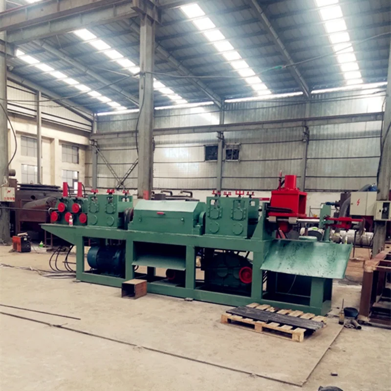 Новый дизайн машина для выпрямления и резки оцинкованной