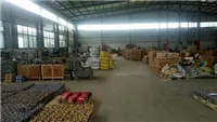 Hebei Pillar Lifting Machinery Manufacturing Co., Ltd. 1