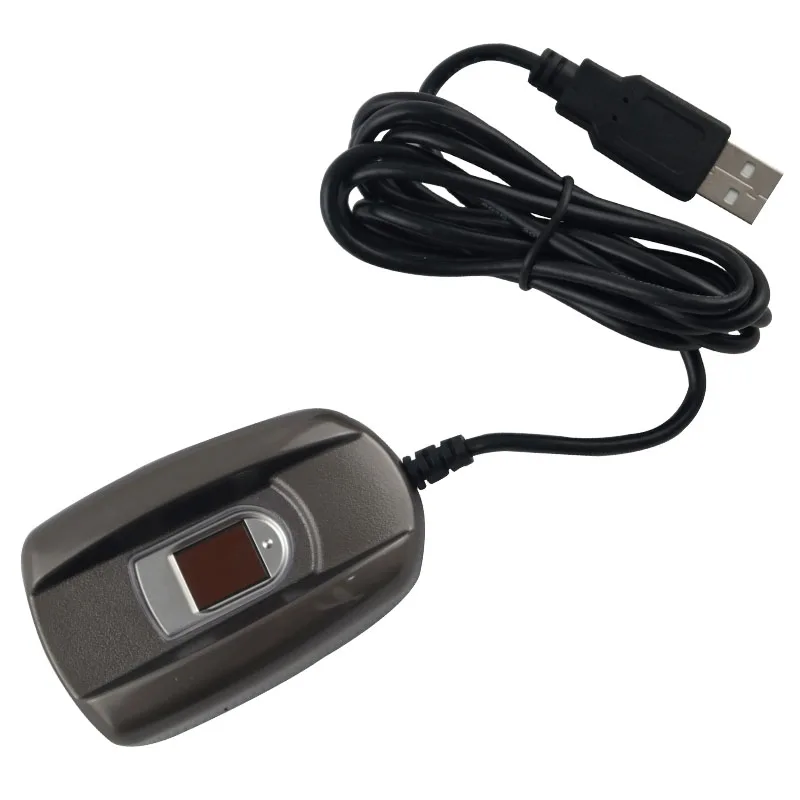 HF6000 Cheap Biometric Huifan Technology Manufacturer Biometric Mantra Fingerprint Scanner Time Attendance Machine