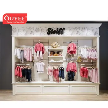 Ouyee Display on X: There has been a significant development of Guangzhou  Ouyee Display Co.,Ltd. in the retail shop design ideas industry.   #retailshopdesignideas #shopfittingsclothesracks   / X