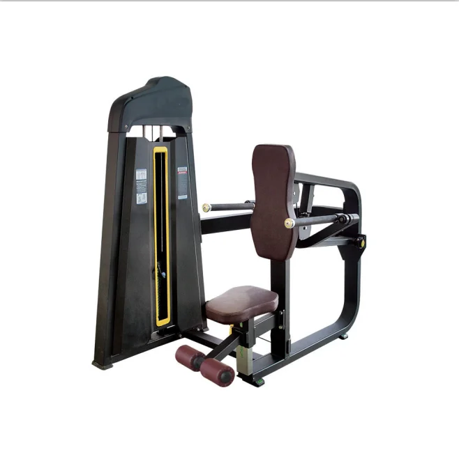 Seated Dip тренажер Technogym