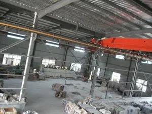 Yixing KB Stone Co., Ltd. 1
