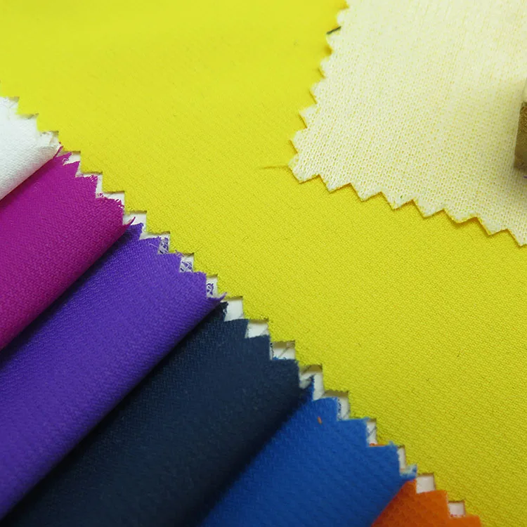 
Оптовая продажа, тканая однотонная Высококачественная маленькая сотовая композитная ткань из 100% полиэстера для зимнего пальто, модных топов 