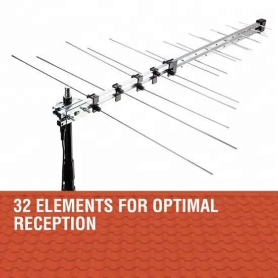 -Vhf-Outdoor-Tv-Antenna-Hot-