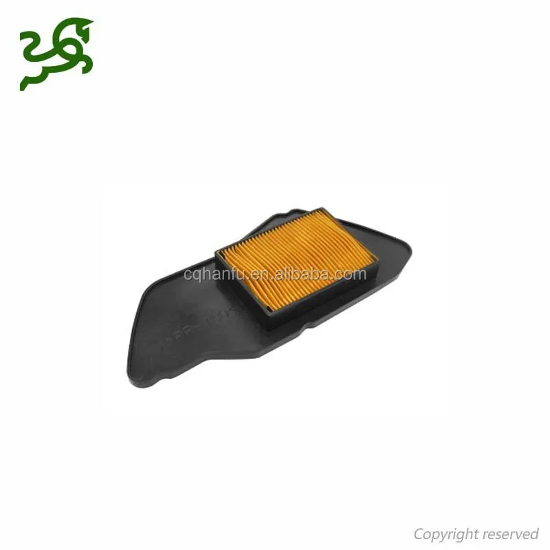 Высококачественный очиститель воздушного фильтра для мотоцикла