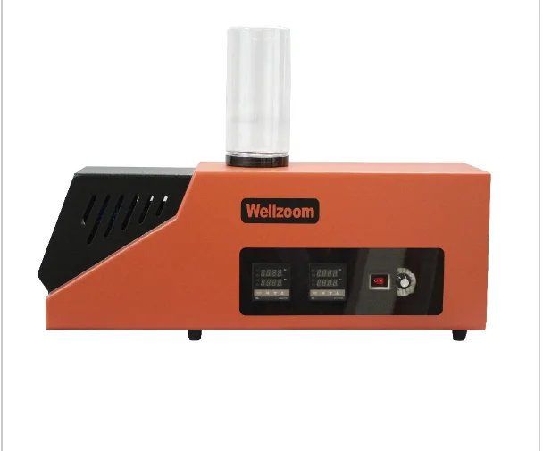 Высококачественные настольные наполнители для экструдера DIY изготовления