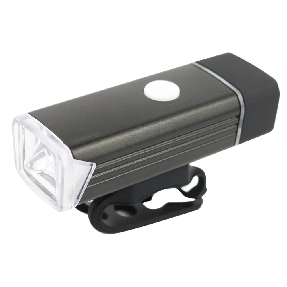 Hot Selling Waterproof USB Rechargeable Front bicycle Bike Light Led Aluminum Alloy Battery Seatpost Leds Bike Lights