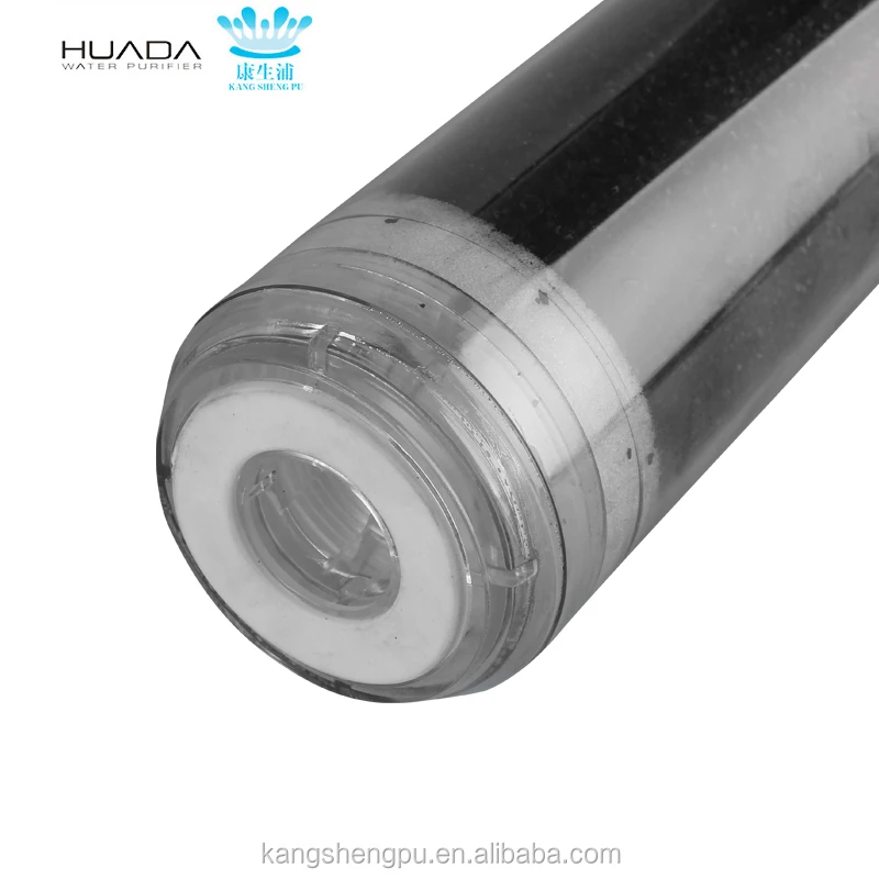 Ph Disposable Water Filter Cartridge Advanced Faucet Filter Replacement Cartridge
