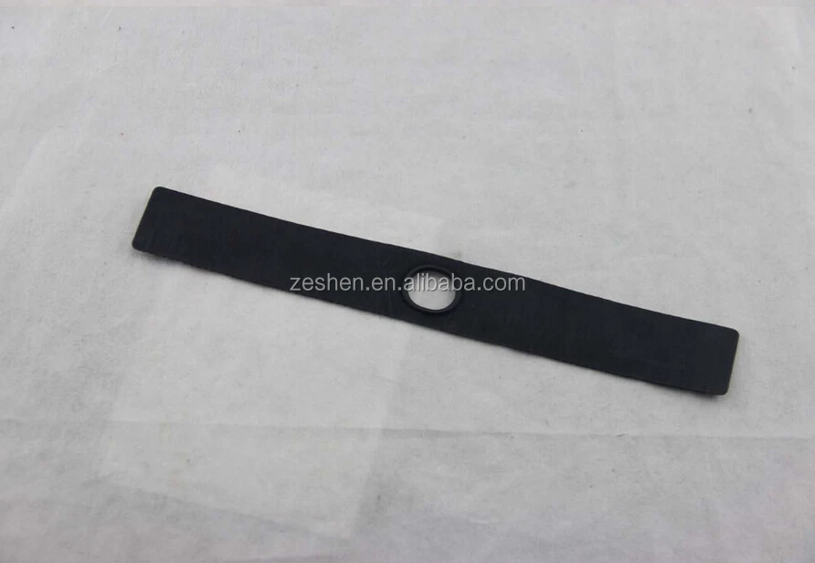 vw beetle shifter cover strip