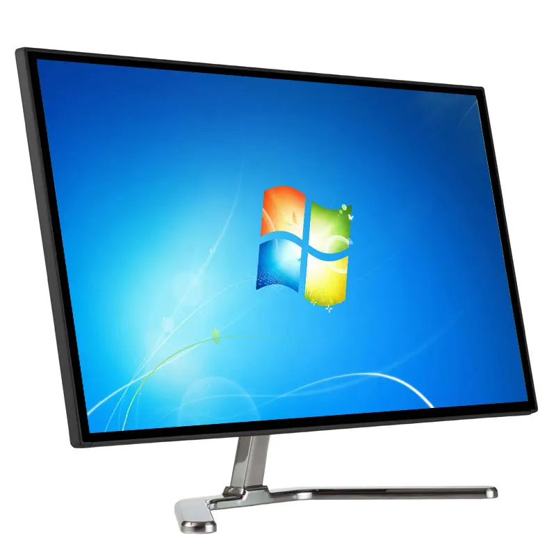 Super Rand 21.5 Inch Led Pc Monitor Prijs Voor Desktop - Pc Monitor,Led Monitor Prijs,21.5 Led Monitor Product on