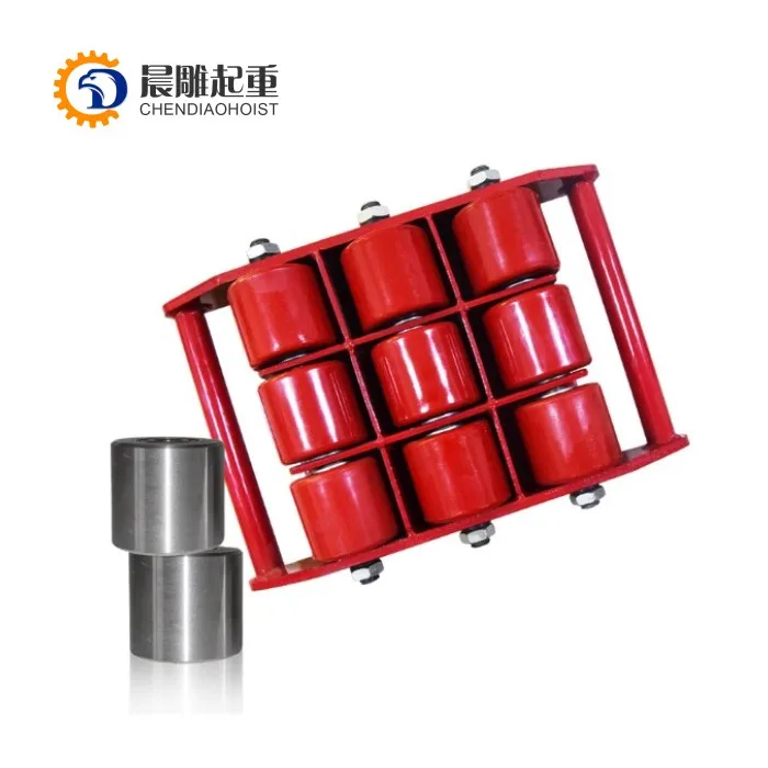 Heavy Duty 18 Ton Roller Skate Transportation Dolly Material Moving Trolley Buy Material Moving Trolley Transportation Dolly 18 Ton Roller Skate Product On Alibaba Com